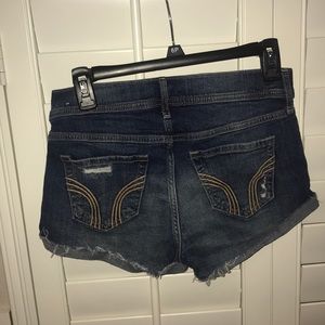 Hollister Short-short